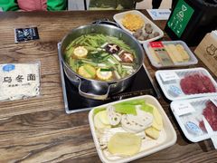 -盒马鲜生(昆城店)