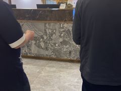 -华夏良子·足道SPA艾灸(铁道大厦店)