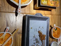 -管氏翅吧(望京东店)