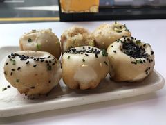 -咬不得高祖生煎·简餐(高银街店)