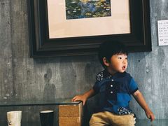 -麻雀咖啡SPARROW COFFEE(十全街店)