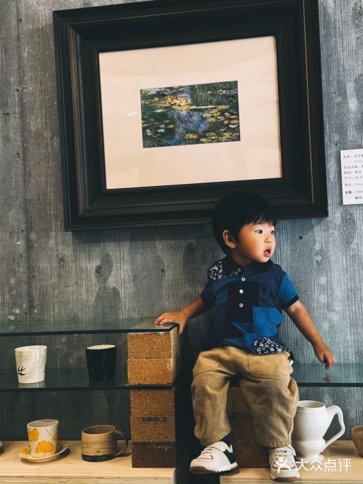 麻雀咖啡SPARROW COFFEE(十全街店)图片