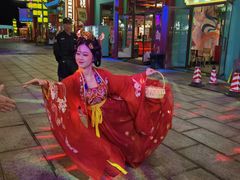 -清远熹乐谷温泉度假酒店