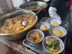 吉祥面-西园寺素食(西园弄戒幢律寺店)