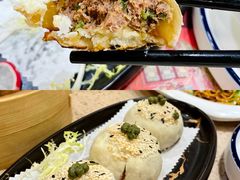 -点都德(聚福楼店)