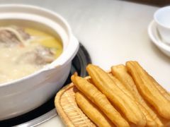 -小骨煲金华砂锅(转塘金街美地店)