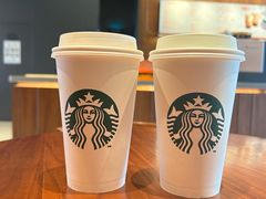 -星巴克(深圳前海企业公馆店)