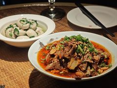 夫妻肺片-渝信川菜(长安店)