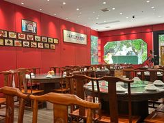 -陈记菜馆·非遗淮扬菜(东关街教场店)