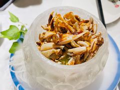 蟹钳-徽镇小厨·经典徽菜(十里河店)