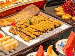-悦真雅院·四合院·清真私房菜(雍和宫店)