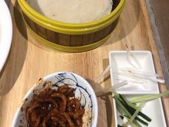 京酱肉丝-小菜园新徽菜(南通永旺店)