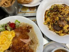 -旺记冰室(九龙中心大厦店)