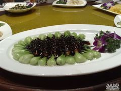 20090925847-功德林(南京西路店)
