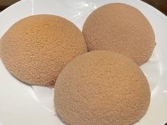 酥皮牛奶包-金玉满堂潮州酒楼(无限极荟购物广场店)