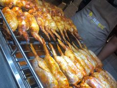 -天美汇鸡翅包饭(来福士广场店)