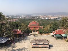 -西双版纳勐泐文化旅游区