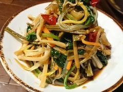 -楼兰新疆主题餐厅(苏州中心店)