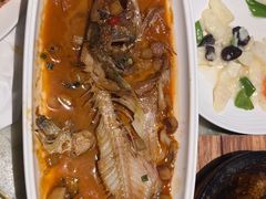 -小菜园新徽菜(马鞍山金鹰店)
