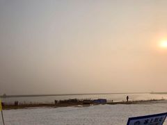 -东方华地城湿地温泉度假区