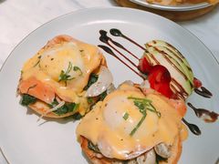 -农畉LONFOOD(福田星河COCOPark店)