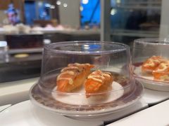 -禾绿回转寿司(苏宁广场店)