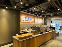 -星巴克(杭州嘉里中心4F店)