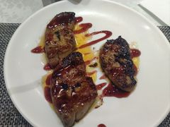 -FAZZFLAME法滋铁板烧自助