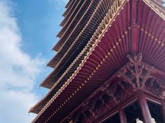 -牛首山文化旅游区