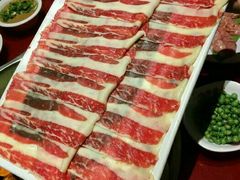 -山城辣妹子(定福庄店)