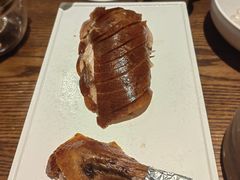 -小大董·烤鸭(王府井apm店)