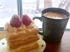 -治愈系甜品The Soothing Dessert(科海大楼店)