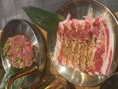 -汉拿山(北京上地华联店)