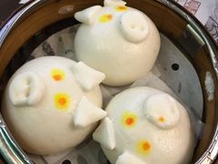 -点点心点心专门店(湾仔店)