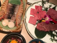 -神户牛焼肉専門店 牛一(道顿堀店)