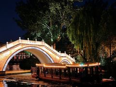 -济南大明湖景区