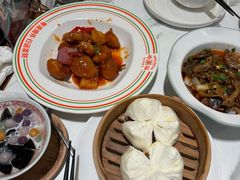 -鹅冠港式茶餐厅(来福士店)