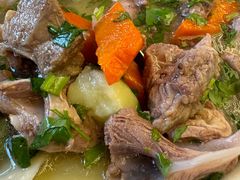 -马白开来特色羊排揪片子  (总店)