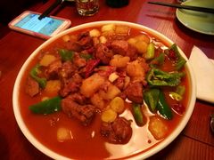 -疆Jiang·新疆秘制料理