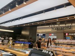 -UH祐禾(光谷世界城店)