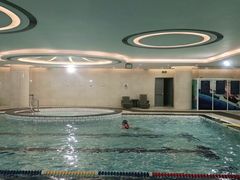 -W FITNESS 威尔仕健身·游泳(七宝店)