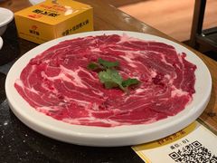 极品黄牛肉-潮火锅·麻辣牛肉火锅(观音桥方圆·LIVE店)