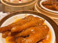 -茶港·点心·啫啫煲(群光广场店)