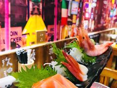 -坂吉屋·居酒屋深夜食堂(龙湖店)