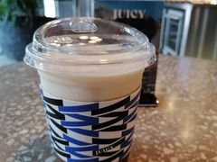 -Juicy Bakery(瑞景店)