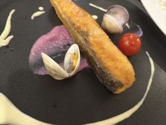 -红房子西菜馆(淮海中路店)