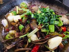 -张关合渣(航空大道店)