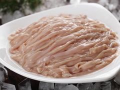 极品鲜鸭肠-蜀九香火锅(营口店)