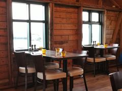 景观位-Pakkhús Restaurant