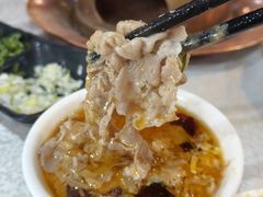-东来顺饭庄(新源里店)